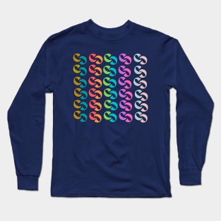 C MONOGRAM Long Sleeve T-Shirt